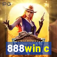 888win c